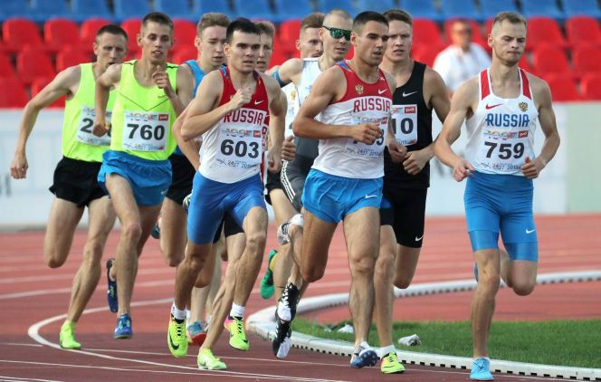 Фото: Сергей Фадеичев/ТАСС