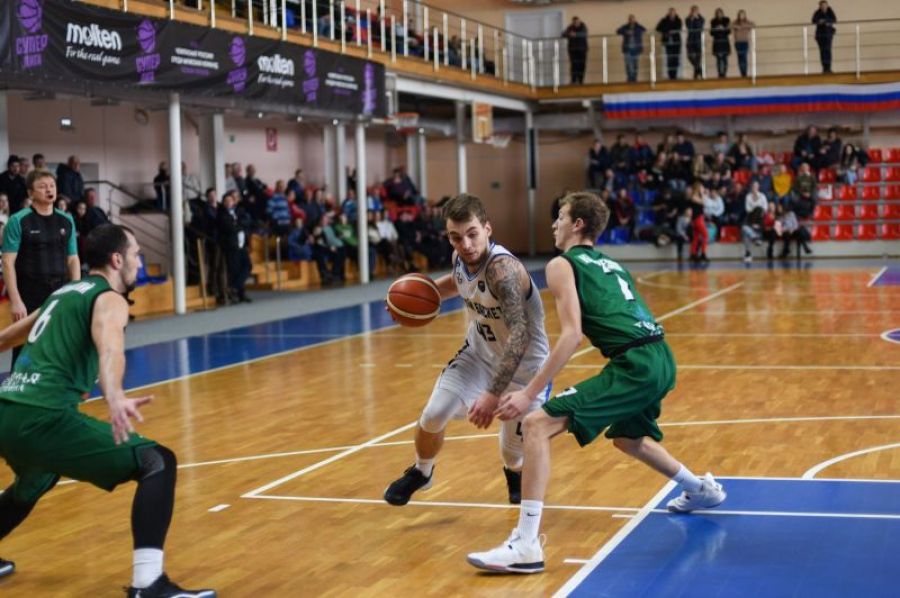 И снова, здравствуйте. С каким настроем алтайские команды выходят из ковидной «спячки» и начинают спортивный сезон