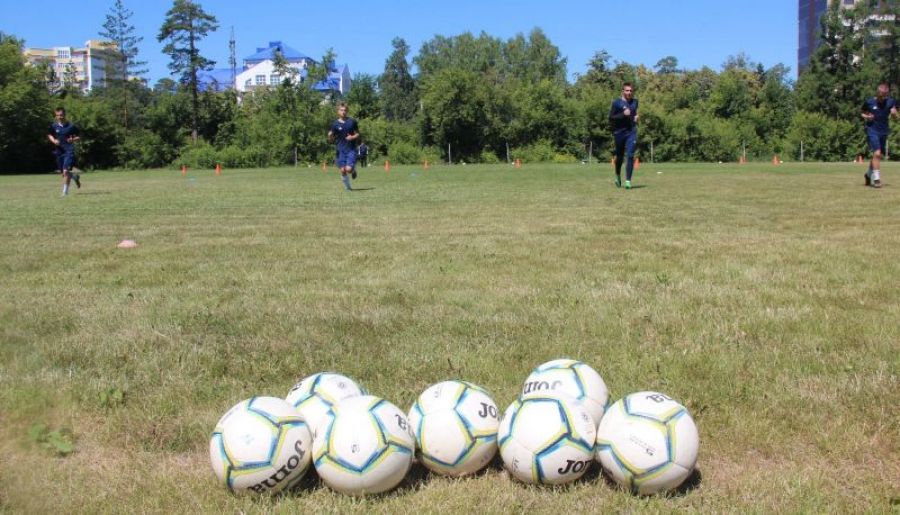 И снова, здравствуйте. С каким настроем алтайские команды выходят из ковидной «спячки» и начинают спортивный сезон