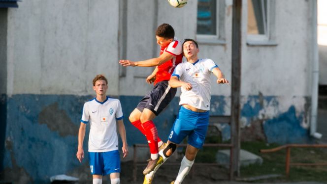 И снова, здравствуйте. С каким настроем алтайские команды выходят из ковидной «спячки» и начинают спортивный сезон