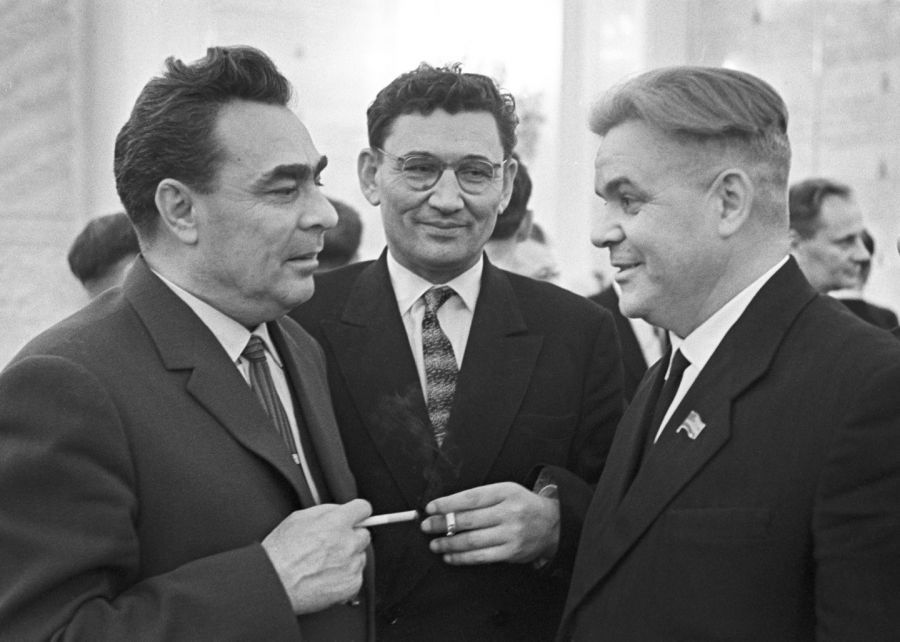 Обменял "Мерседес" на "Ниву". Человек, который спас московскую Олимпиаду