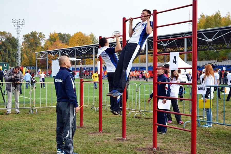 Осознанный подход.  Для увеличения числа занимающихся спортом нужна не кампанейщина, а действия, основанные на понимании ситуации