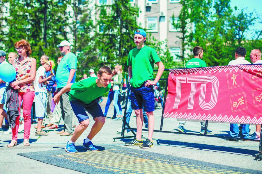 Осознанный подход.  Для увеличения числа занимающихся спортом нужна не кампанейщина, а действия, основанные на понимании ситуации