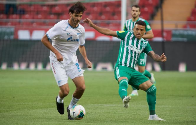 Анатолий Бышовец: "Ерохину надо расставить акценты"