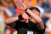 В российском футболе новые правила. Что теперь считается игрой рукой?