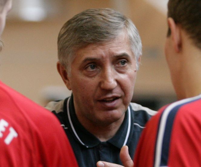 Иван Воронков: Нужен задел для домашнего тура