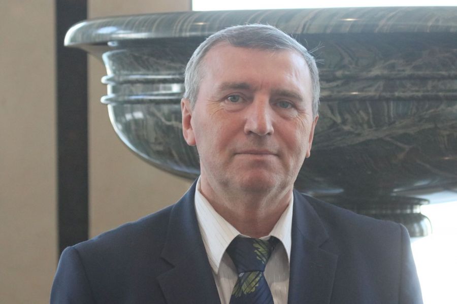 Владимир Альт