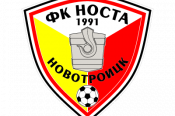 Визитная карточка соперника "Динамо-Барнаул": "Носта" Новотроицк