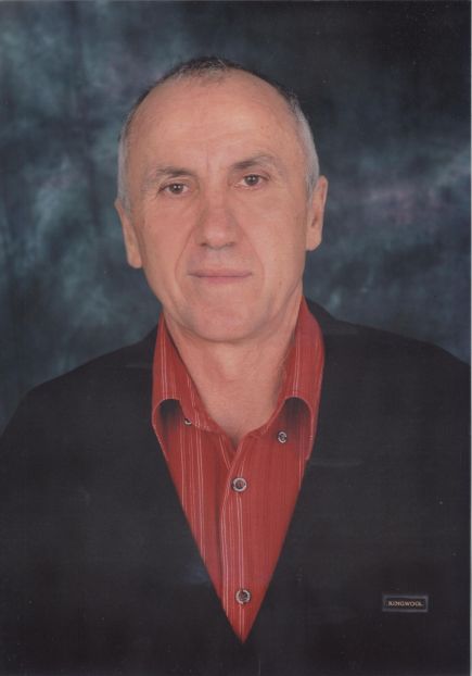 Илья Рыжков