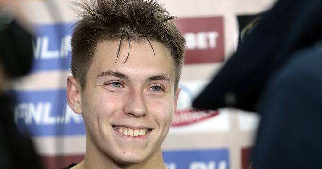 Кирилл Боженов: «Каждый из новичков добавил команде огня»