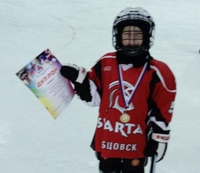 Рубцовская спортшкола "Спарта" присоединилась к акции Минспорта #мойлюбимыйтренер