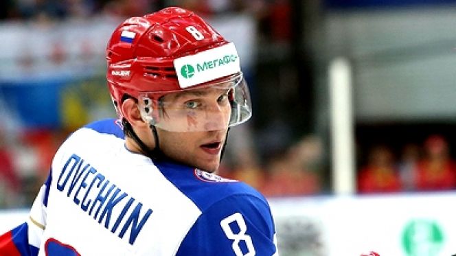 Александр Овечкин: у Знарка была мечта стать тренером сборной и выиграть чемпионат мира