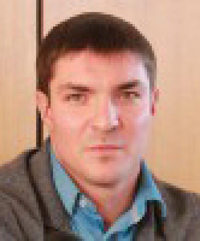 Сергей Хорохордин: Европа - только ступенька 