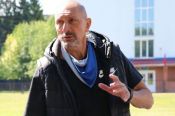 Сергей Клевцов: "Доживём до понедельника"