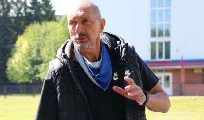 Сергей Клевцов: "Доживём до понедельника"