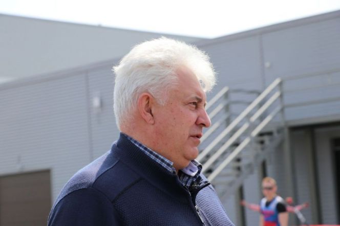 Директор СШОР имени Константина Костенко Юрий Морозов прокомментировал выступление гребцов Алтайского края на чемпионате России