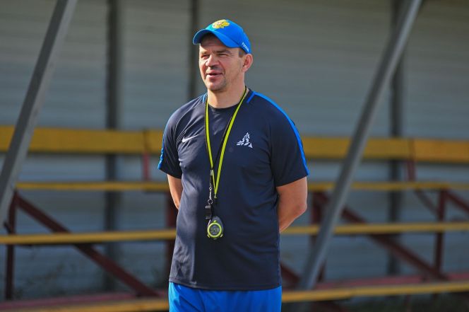 Фото: ХК "Динамо-Алтай"