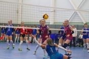 «Алтай-АГАУ» приступил к подготовке к чемпионату в высшей лиге «Б» среди женщин