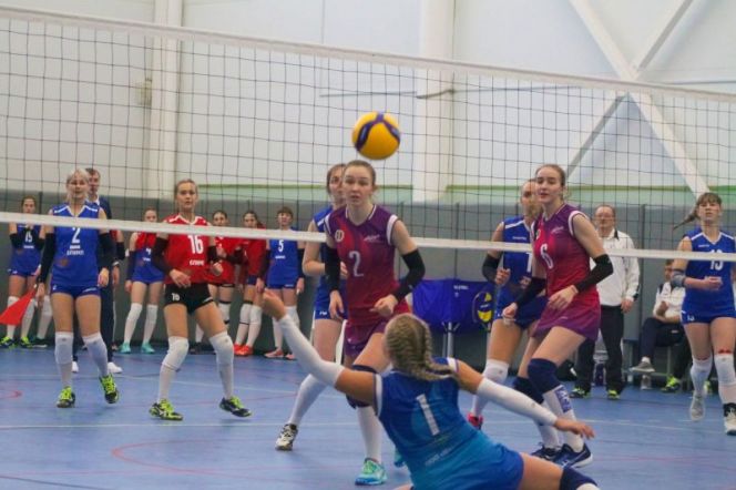 Фото из архива ВК "Алтай-АГАУ"