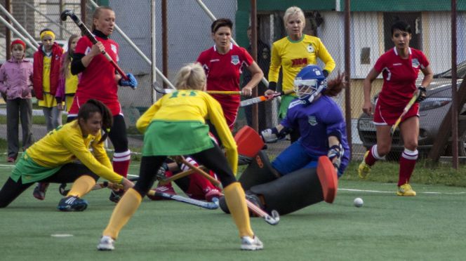 Ждали большего