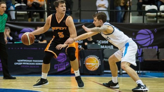 Состав БК «Барнаул» пополнили титулованные новички