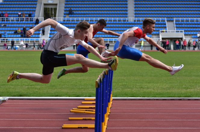 Минспорт отменил в 2020 году летнюю Спартакиаду учащихся