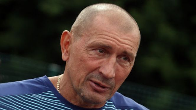 Заслуженный тренер России по лёгкой атлетике Сергей Клевцов: "На ближайших международных соревнованиях Шубенков выступить не сможет"