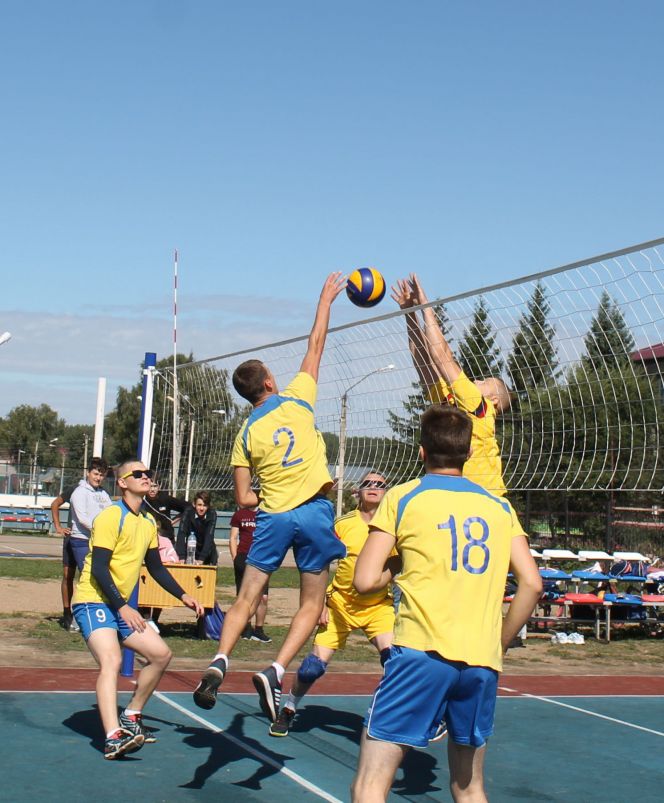 Фото: Виктор Рябов / «На земле троицкой»