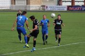 Футболисты барнаульского «Динамо» во второй домашней игре уступили «Тюмени» - 0:2 