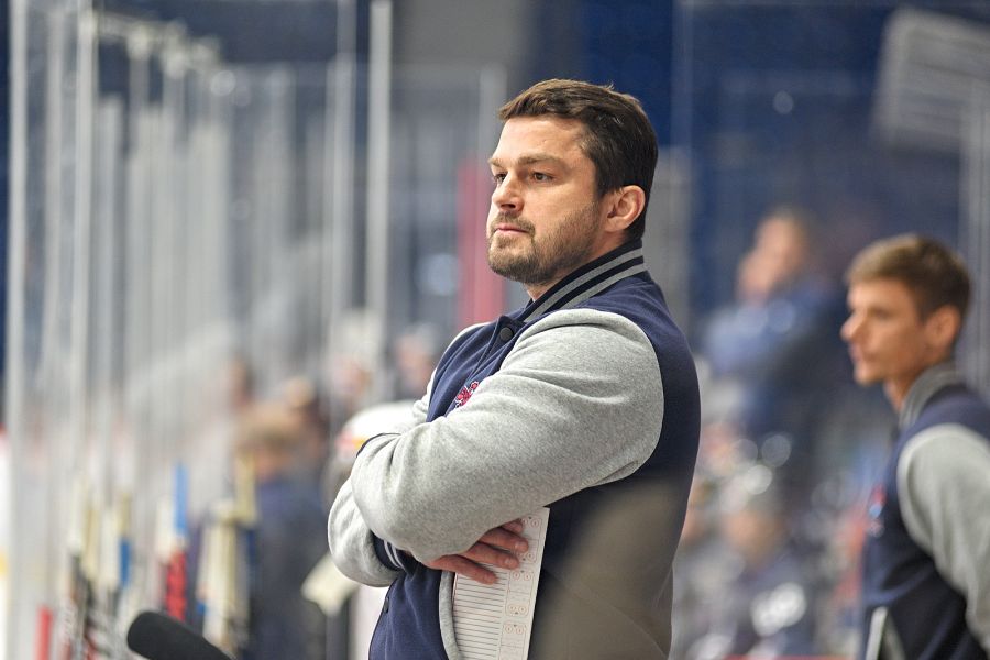 Фото: ХК "Динамо-Алтай"