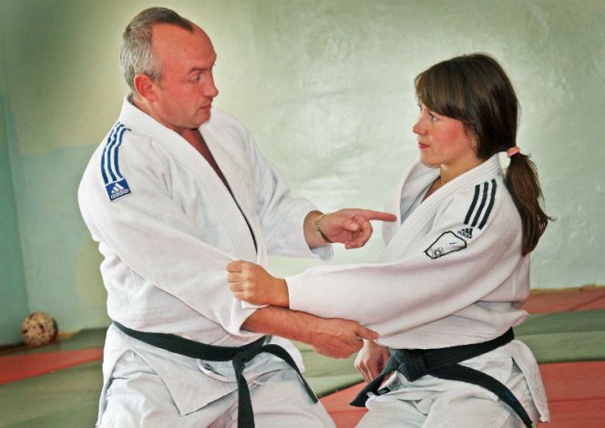 Олег Зайцев: У нас всякое с Громовой было