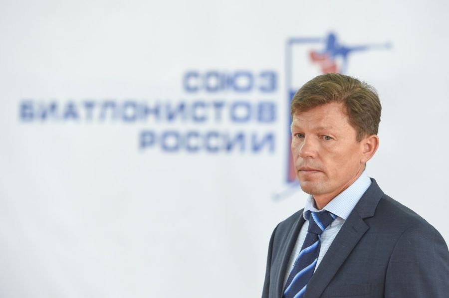 Фото: biathlonrus.com