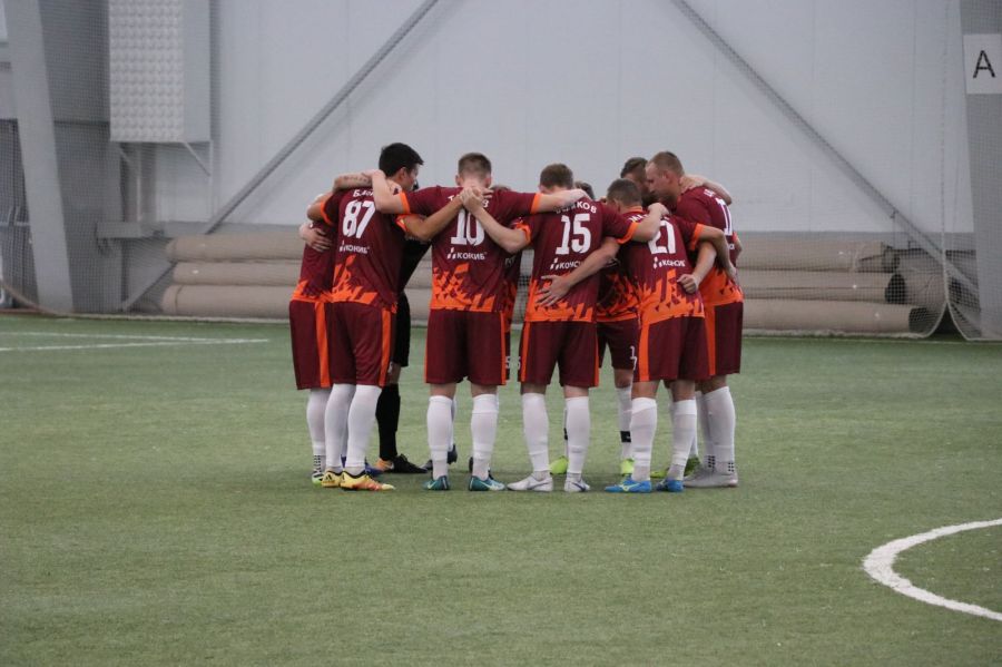 Без футбола скучно: как бизнесмен-болельщик Александр Бродников пришел к созданию своей команды