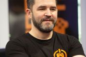 Максим Егер: «Киберспорт – это площадка, формирующая молодёжное пространство»