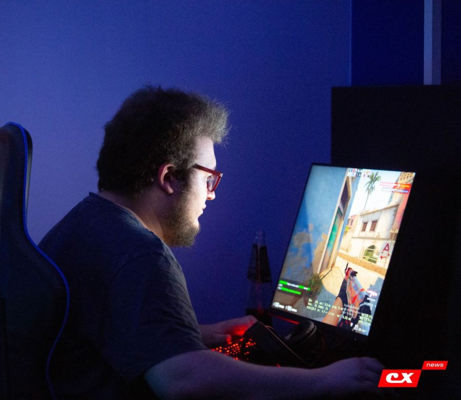 Фото: Владимир Мартынов/CX News