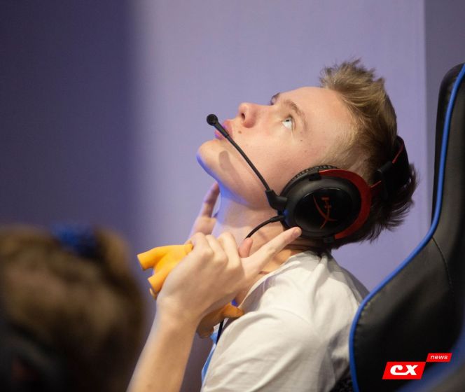 Фото: Владимир Мартынов/CX News