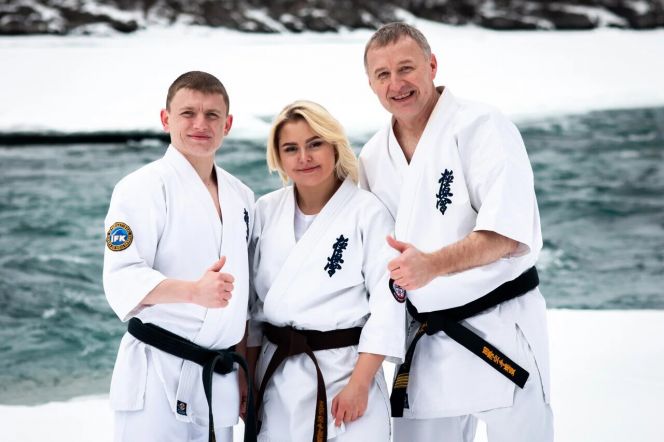 Фото: СК "Самурай"