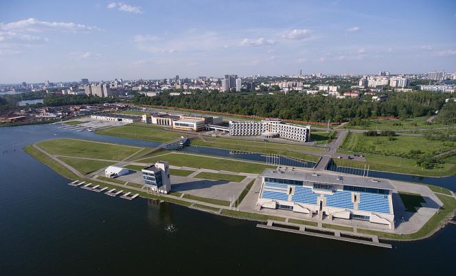 В чемпионате страны и всероссийских соревнованиях в Казани участвуют девять представителей Алтайского края