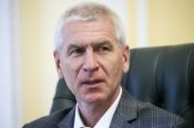 Олег Матыцин: "Пандемия показала, как необходимы России свои базы для подготовки сборных"