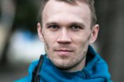 Юрий Клопцов стал бронзовым призером чемпионата России в стипль-чезе