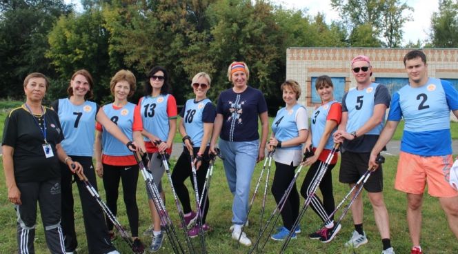 Фото: "Бийский рабочий"