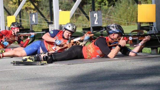 Фото: Александр Черный/ Алтайский спорт