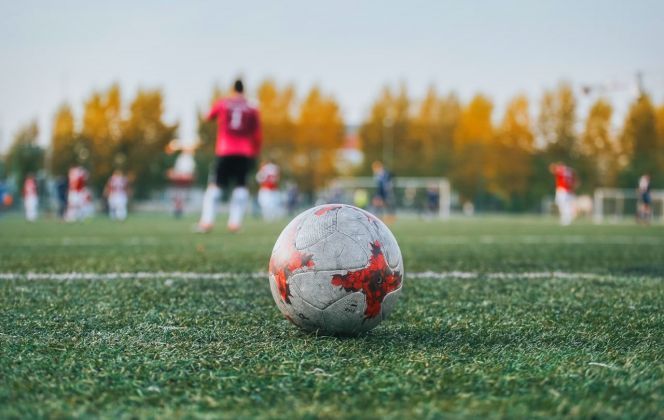 В Барнауле определились финалисты футбольного турнира памяти заслуженного тренера РСФСР Василия Фомичёва 