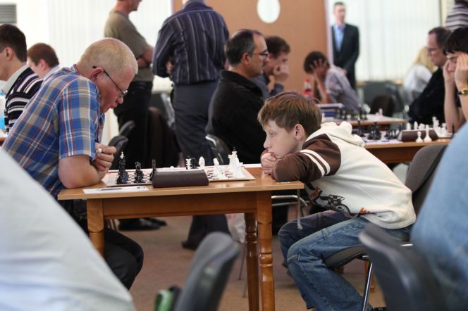 Королевский хоровод