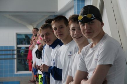 На радость всей округе!