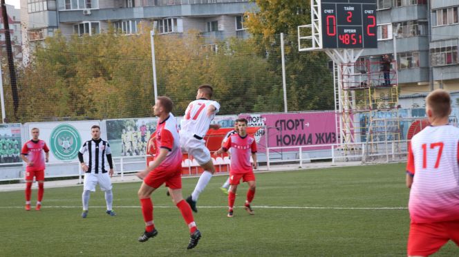 Турнир Фомичёва: захватывающая концовка