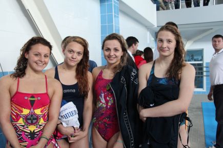 На радость всей округе!