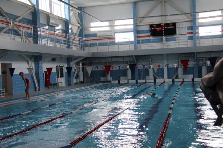 На радость всей округе!