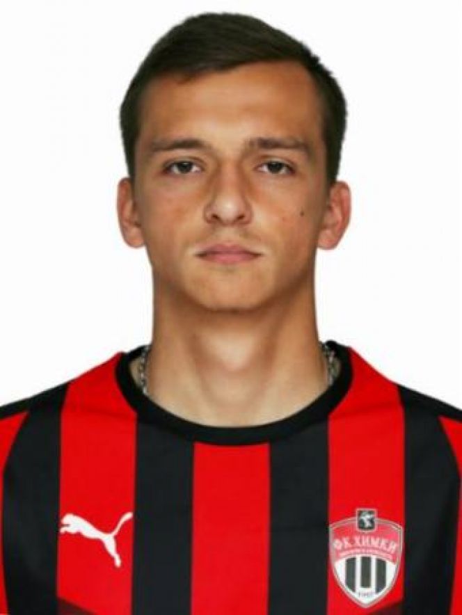 Сергей Мизгирёв. Фото: РПЛ