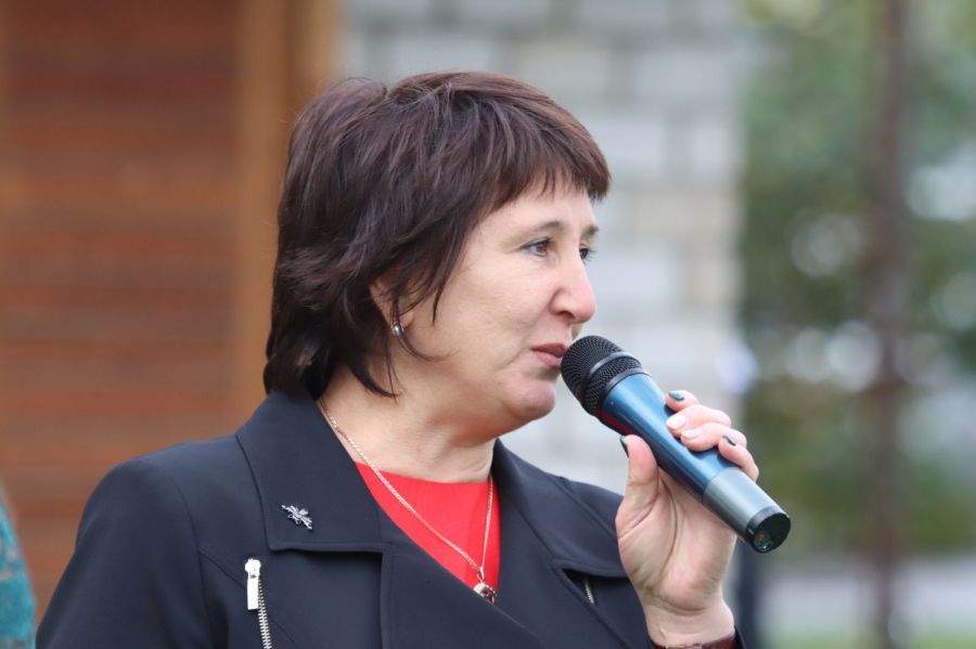 Фото: Чёрный Александр/"Алтайский спорт"